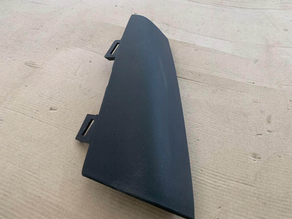 фото №3, Ford mustang mach-e rwd 21r пластик захист панелі консолі оригінал