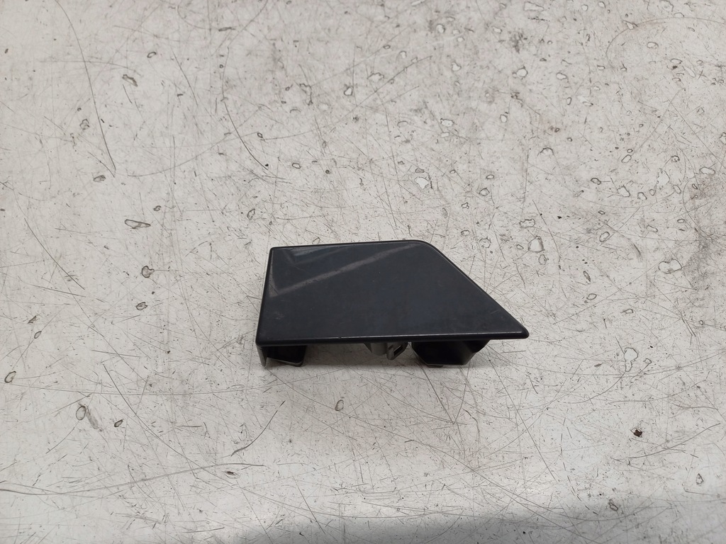 фото №2, Renault gama t range заглушка розпилювача ліва 89101217