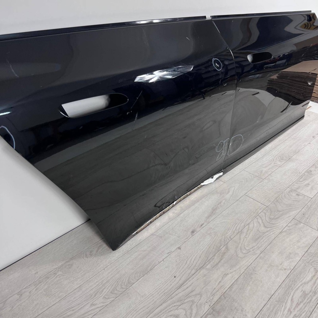 Mercedes eqe w295 v295 двері праве перед передні правий задній задні оригінальний номер a29573 Доставка