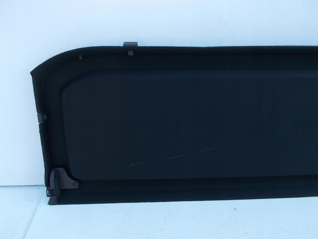 фото №6, Полка багажника задняя задняя fiat sedici suzuki sx4