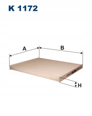 фото №7, Набор фильтров filtron peugeot bipper