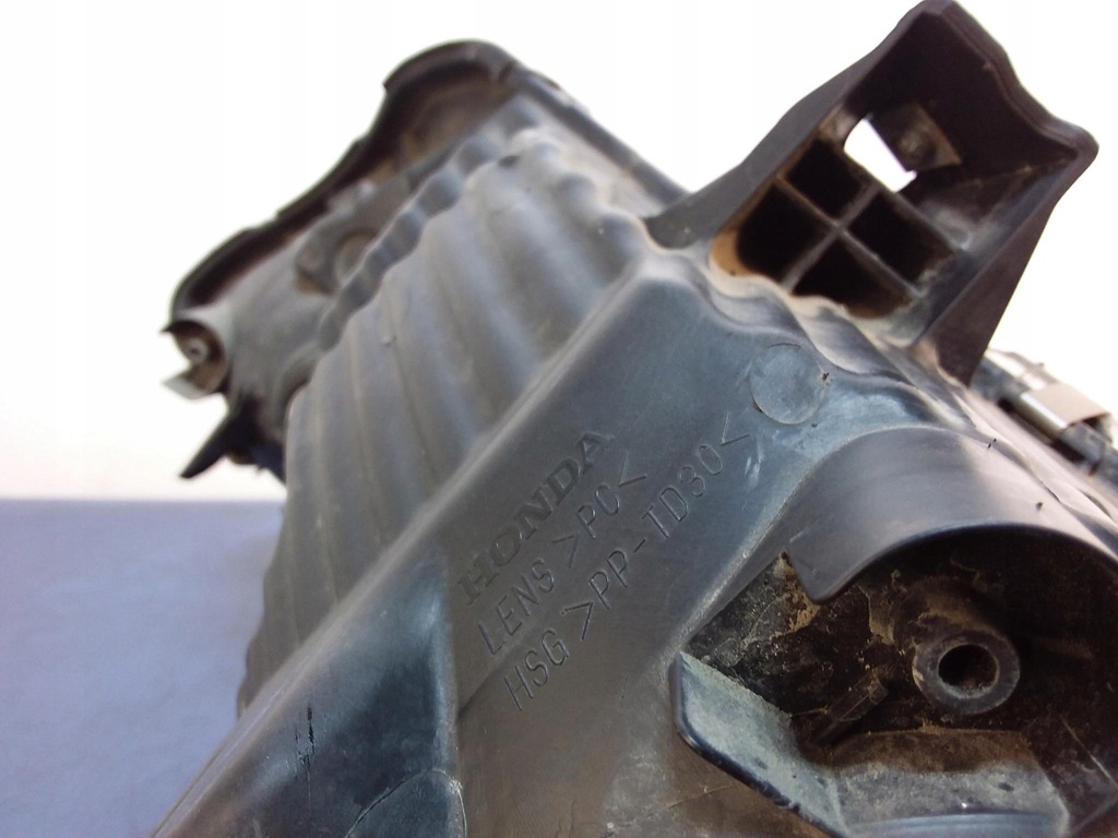 фото №9, Honda city v фара лампа правий права