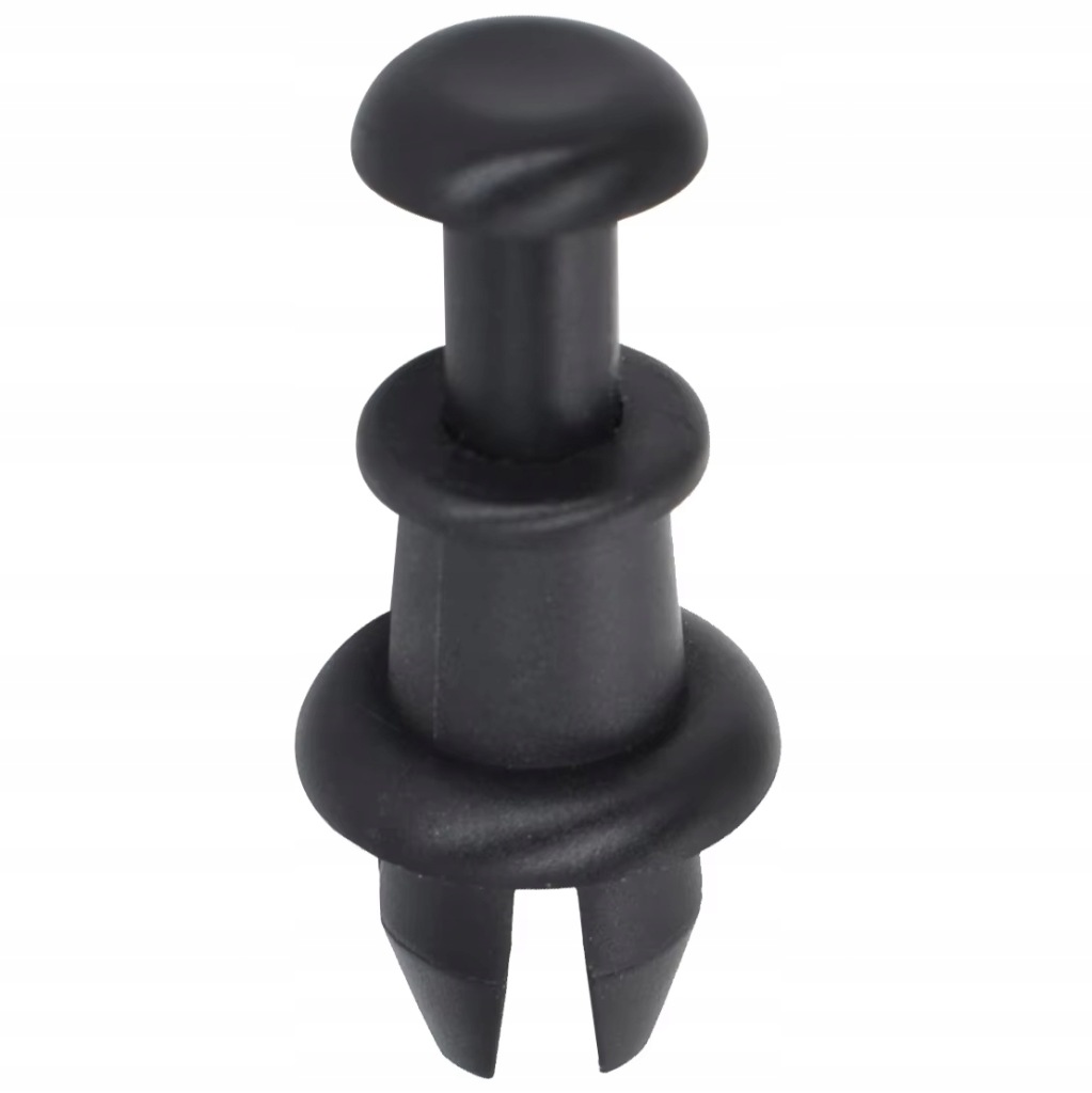 фото №1, Кронштейн штифт полка задний do audi a3 8p 2003-2014 клипса