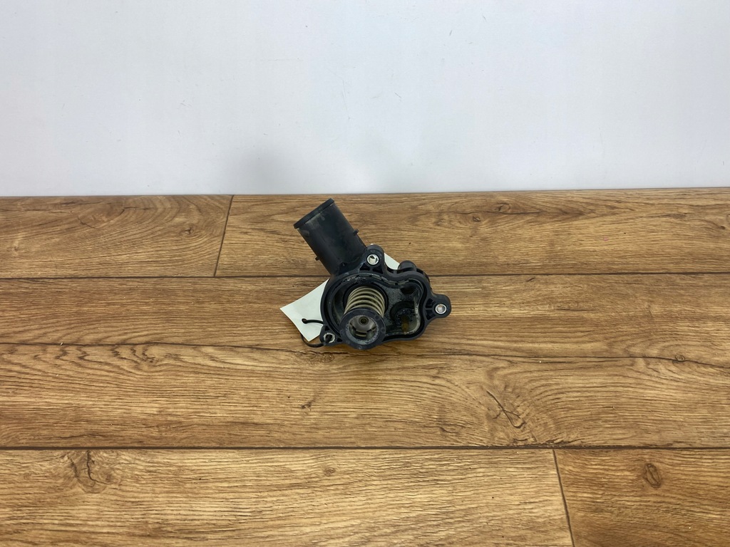 фото №5, Корпус термостата термостат 3.6 v6 jeep chrysler dodge ram 1500 2019+