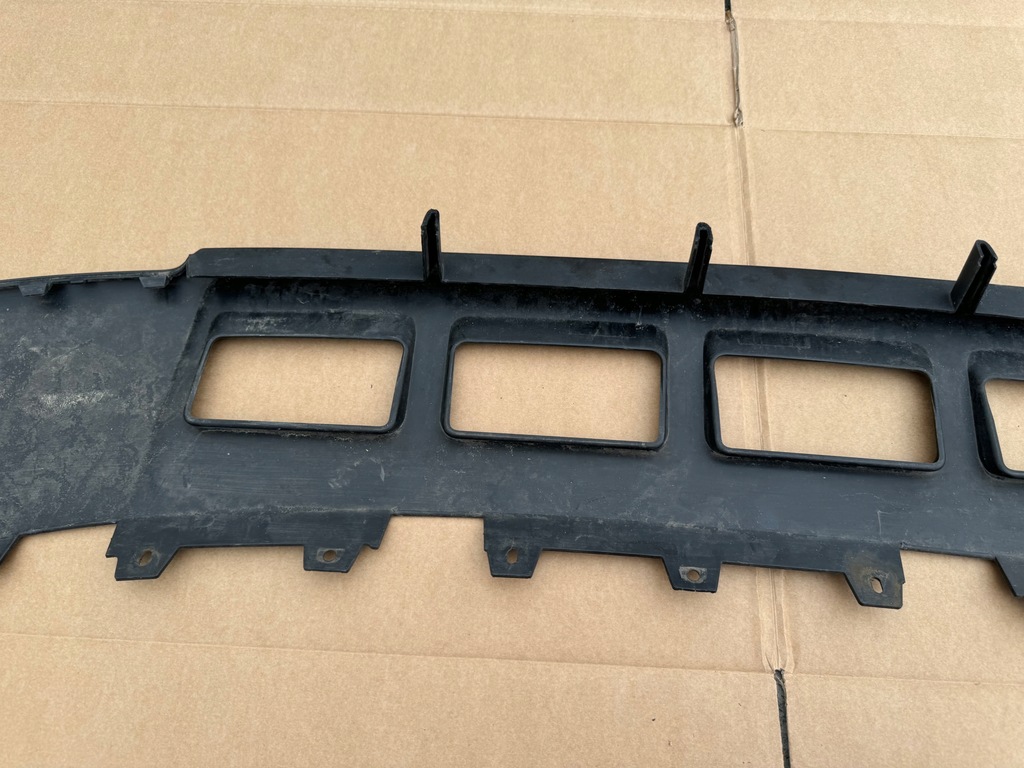 фото №8, Бампер спойлер перед audi q5 8r 2008-2012 оригінал гарний