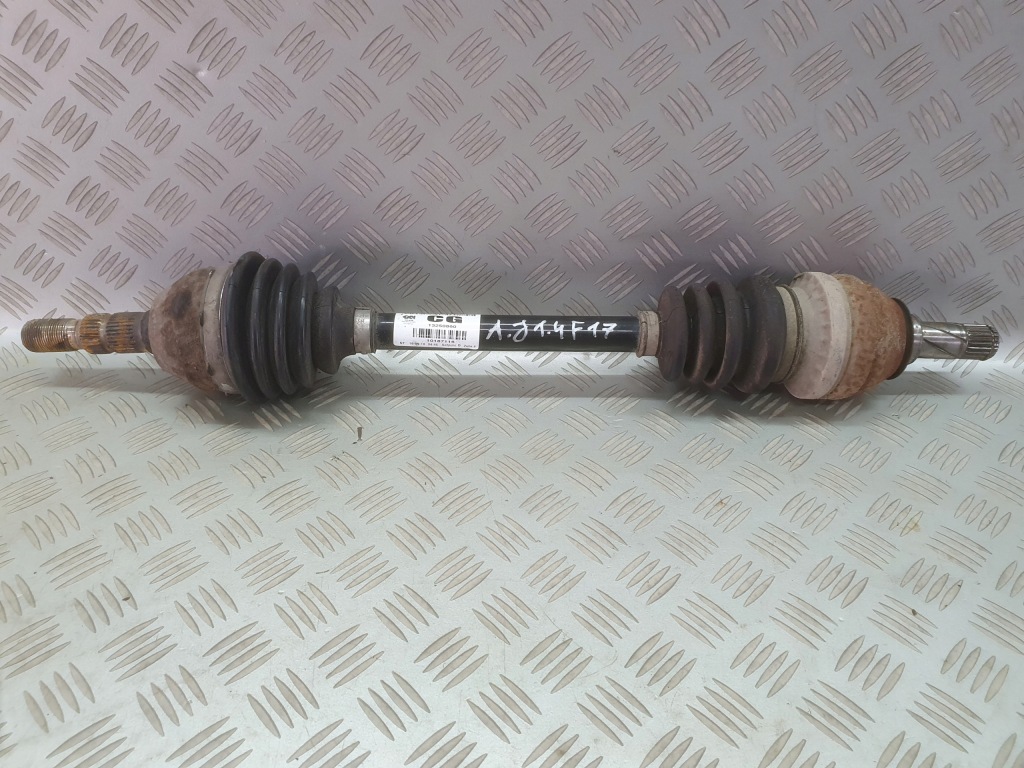 Купити Привідний вал ліва opel astra j 1.4 16v xer