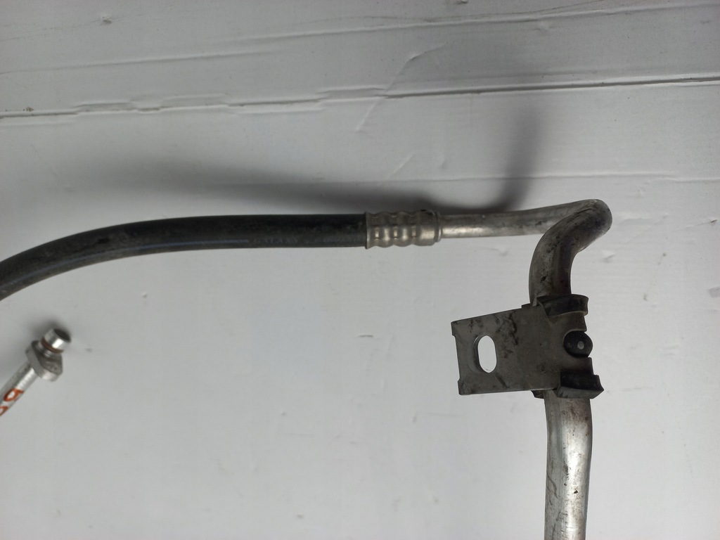 фото №13, Trafic b talento vivaro iii шланг трубка кондиціонера кондиціонер 924903875