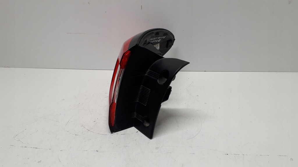 фото №16, Renault captur 1 i лампа ліва задня задня 265557367r