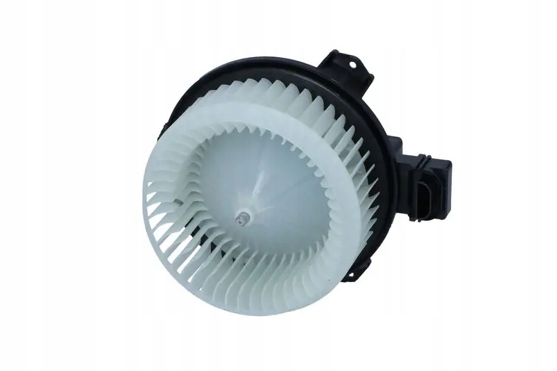 фото №5, Воздуходувка вентилятор обдув 34298 nrf honda accord