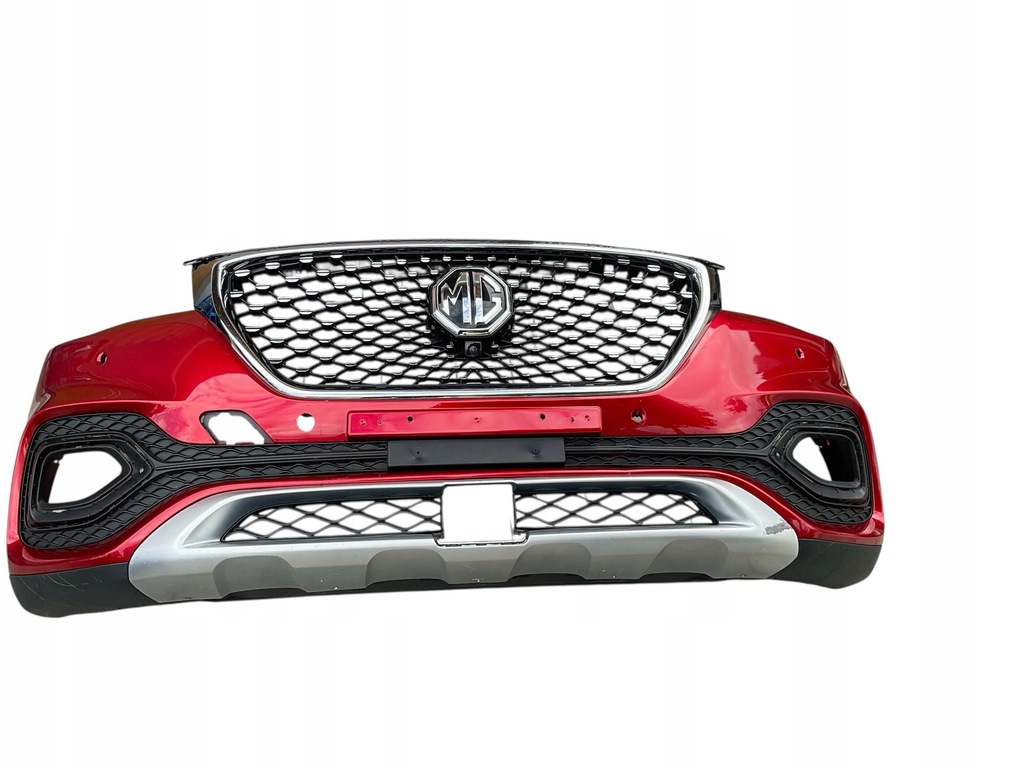 фото №1, Бампер, решітка радіатора, решітка радіатора, ґрати mg hs 364.