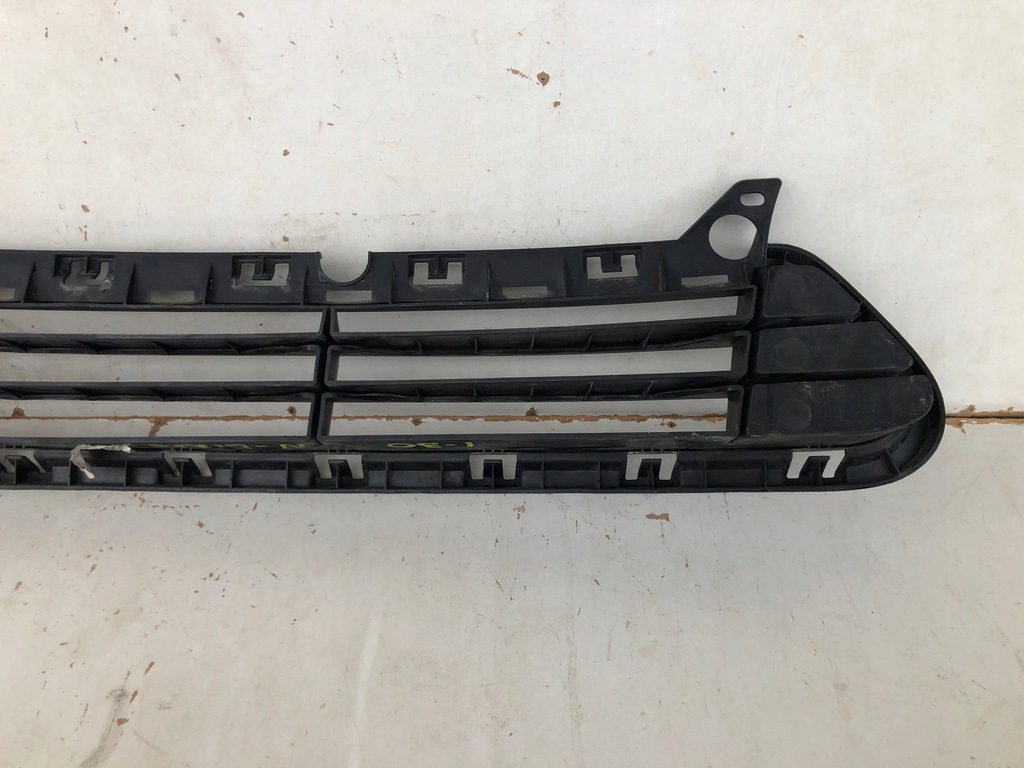 фото №5, Hyundai i30 iii n решётка бампера