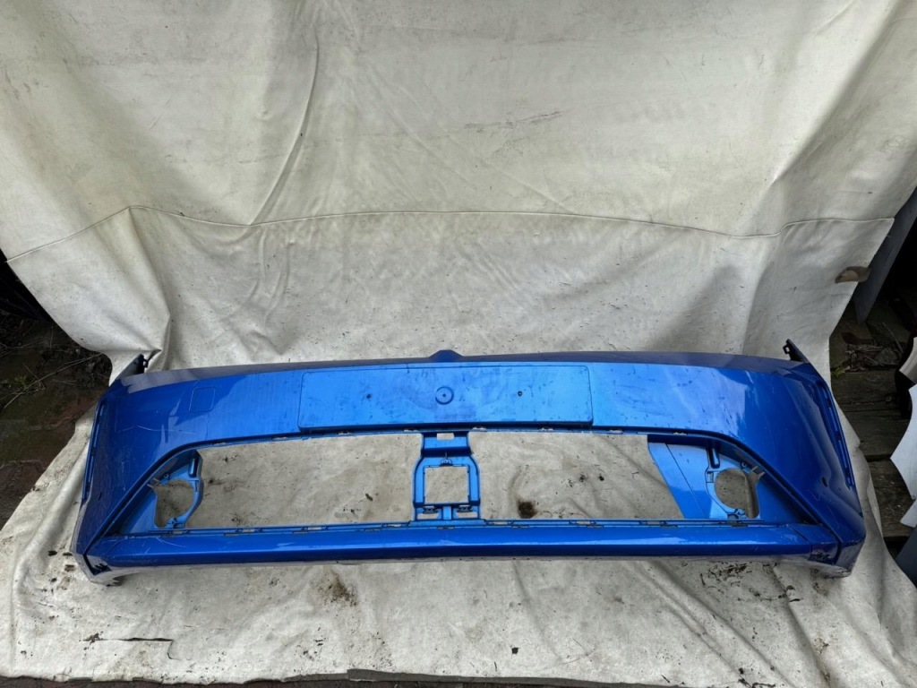 фото №1, Бампер перед opel astra vi 6 l 21-