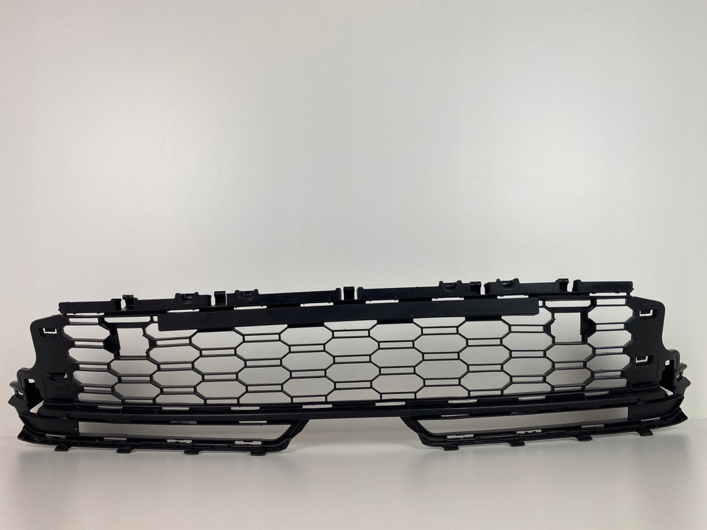 фото №1, Skoda kamiq lift решётка решётка радиатора перед бампера 2022-