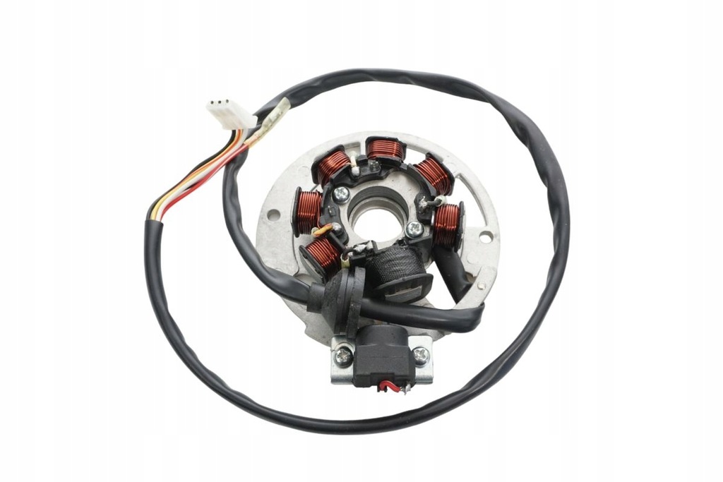 фото №1, Valeo 515131 испаритель, электропроводка кондиционера