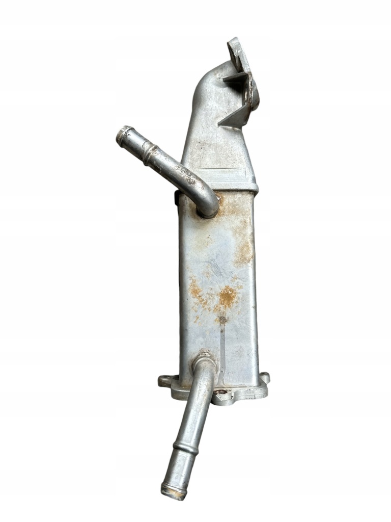 Купить Радиатор выхлопных газов peugeot boxer 2,2 2012- euro 5