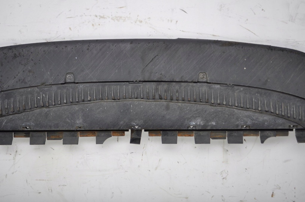 фото №7, Volvo s40 ii v50 захист бампера pod бампер радіатор