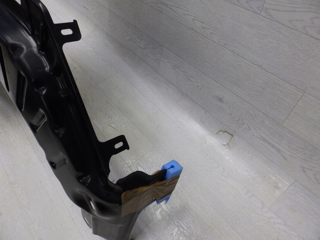 фото №8, Обшивка блок двигателя ford transit custom bk2116c274-aa