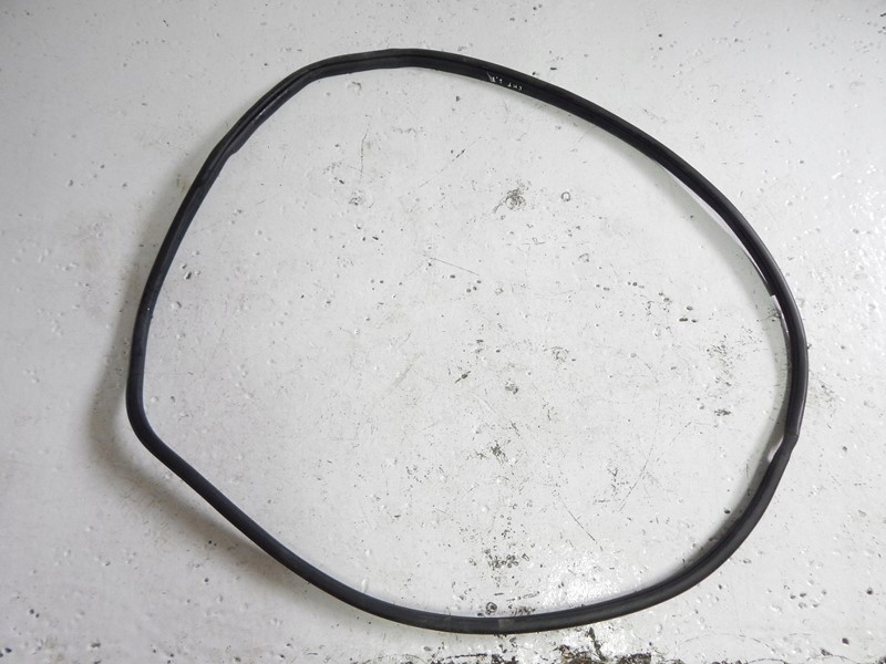 фото №1, Прокладка кузовна ліва передня toyota chr 16-