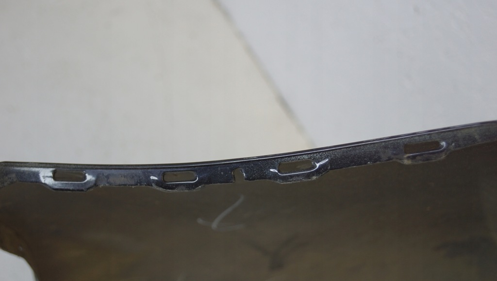 фото №14, Бампер задня mazda 3 sport