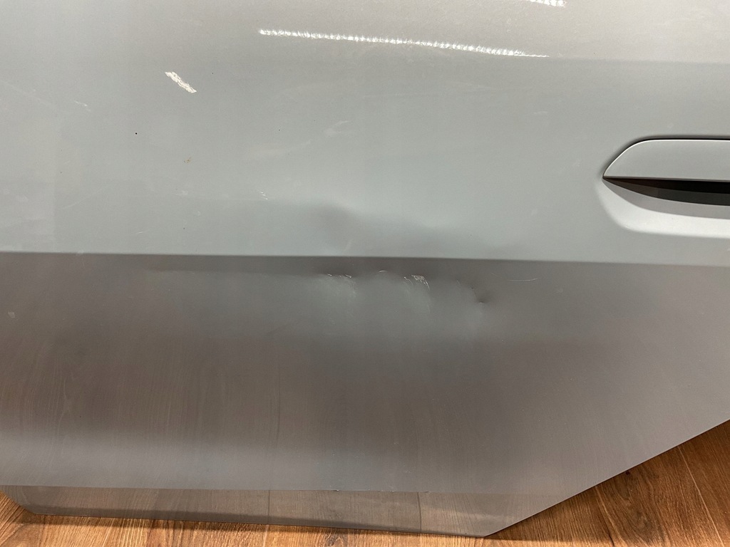 фото №8, Дверь левая задние bmw 4 iv i4 g26 gran coupe 2021- c4p 9625100