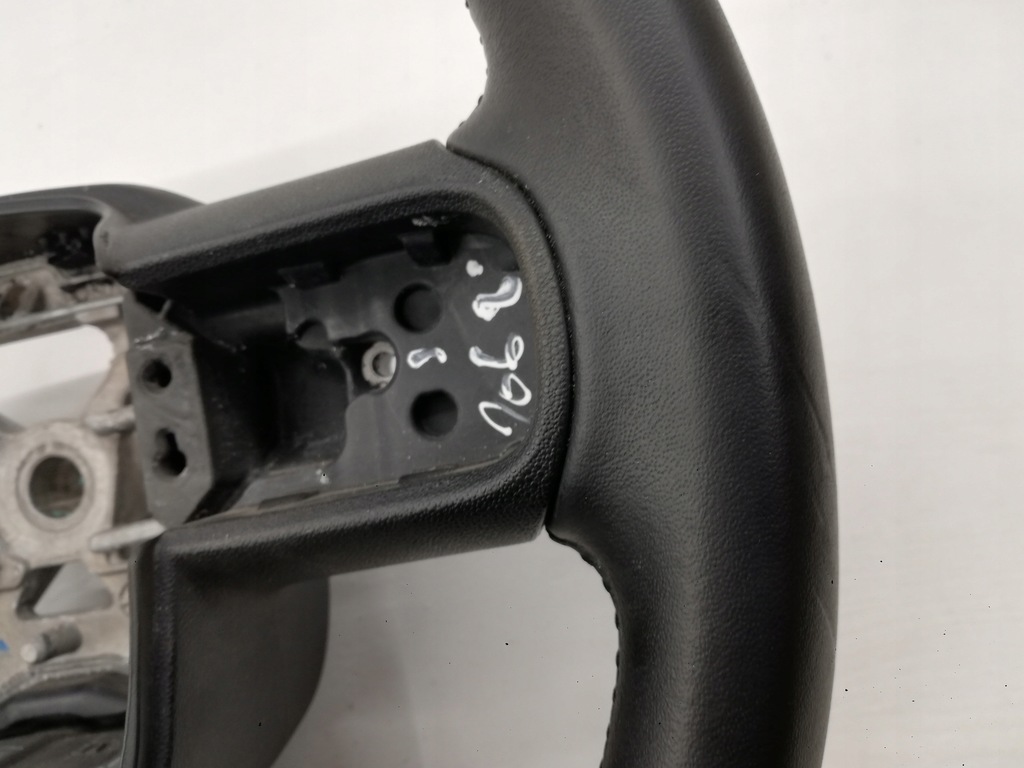 фото №7, Воздуховод citroen c5 aircross