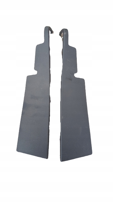 фото №1, Citroen c4 picasso захист бардачка права ліва