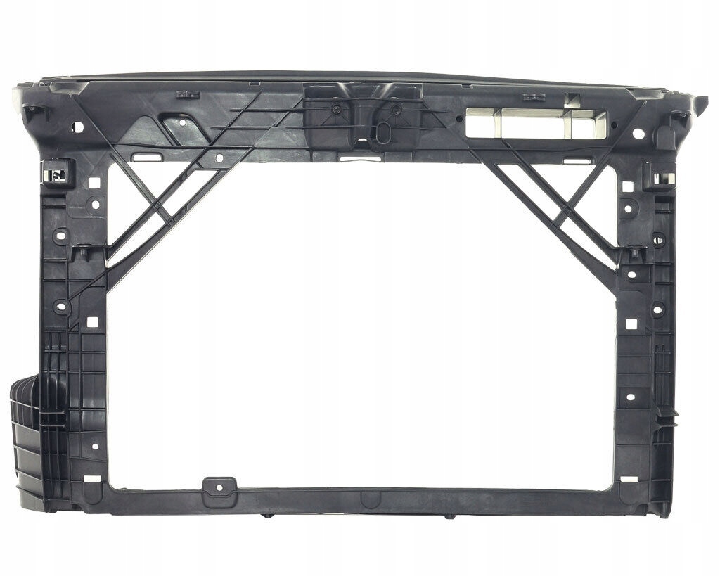 фото №1, Pas передний усилитель бампер seat toledo nh, 10.12- skoda rapid