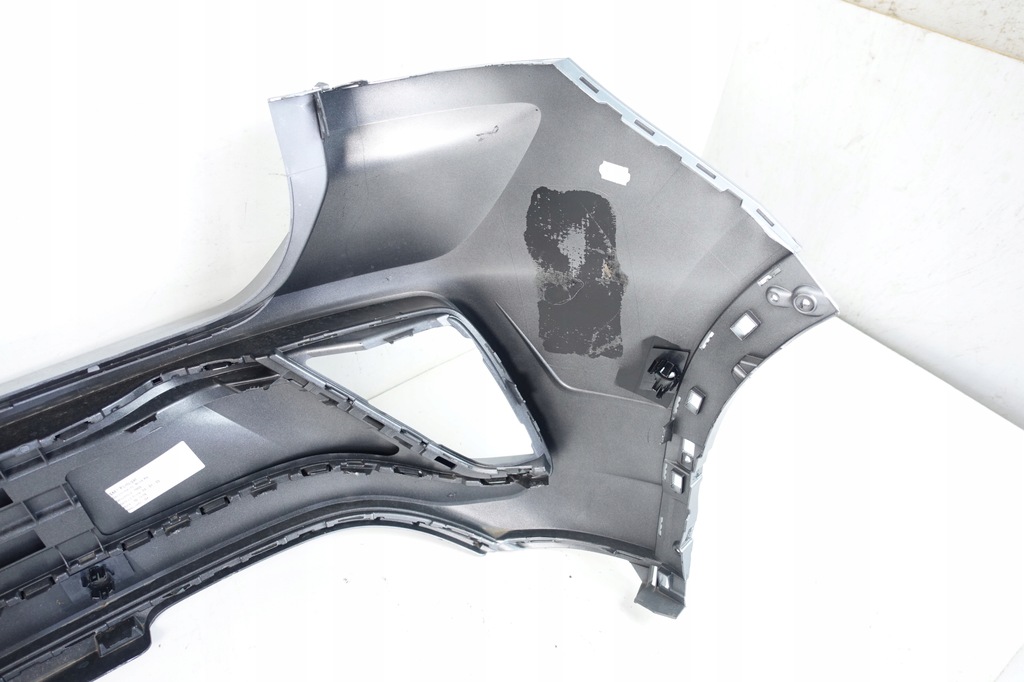 фото №9, Vw t-roc r-line 2ga lift 2021- бампер задня задній 2ga807417j