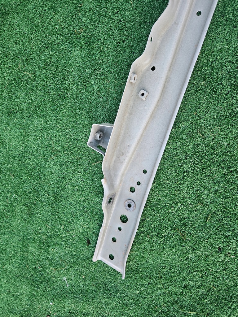 фото №7, Pas передний усилитель верхний toyota hilux viii