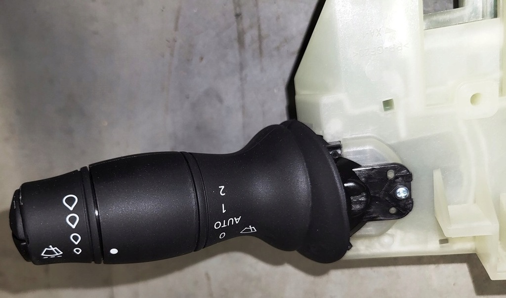 фото №13, Новый оригинальный переключатель комбинированный renault master iii - 255678459r