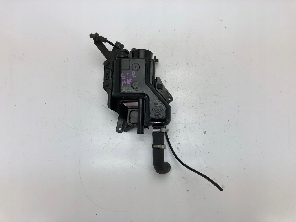 фото №1, Scania r бачок рідина підсилювача 1894289