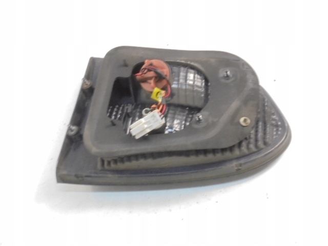 фото №9, Hyundai h1 лампа задня ліва права з кришки 92405-4a61 92406-4a61
