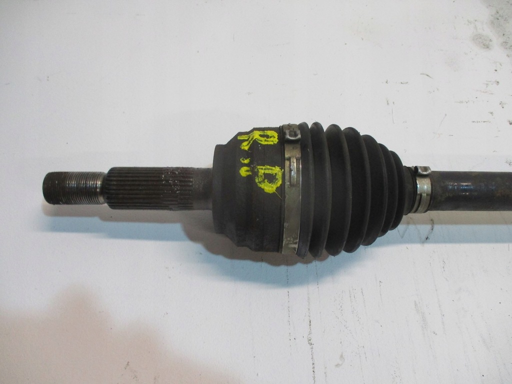 фото №4, Приводной вал правая tesla x правая