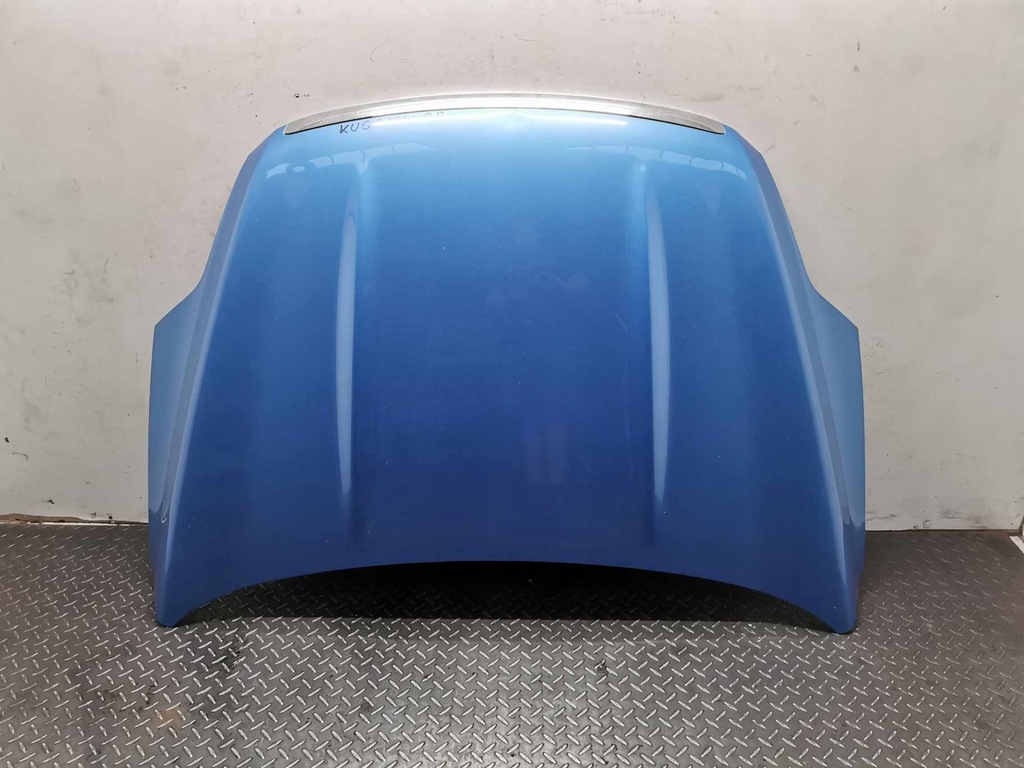 фото №1, Капот ford kuga mk1 q8