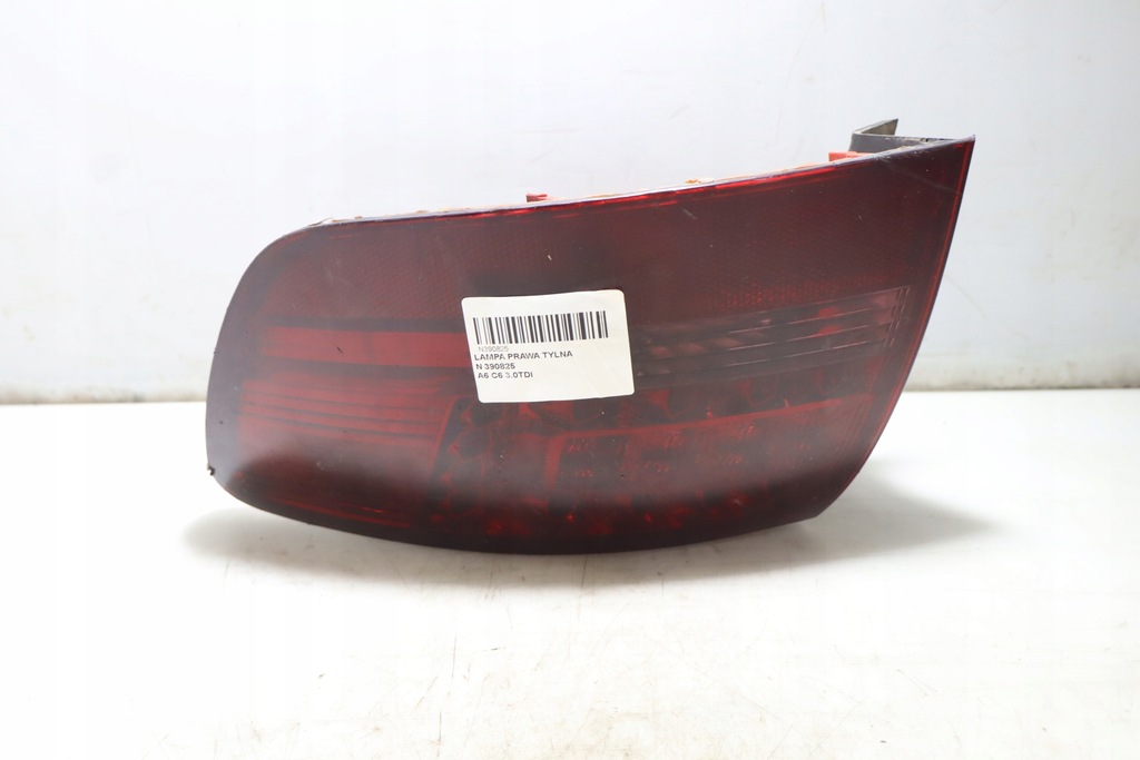 фото №1, Лампа права задня audi a6 c6 kombi