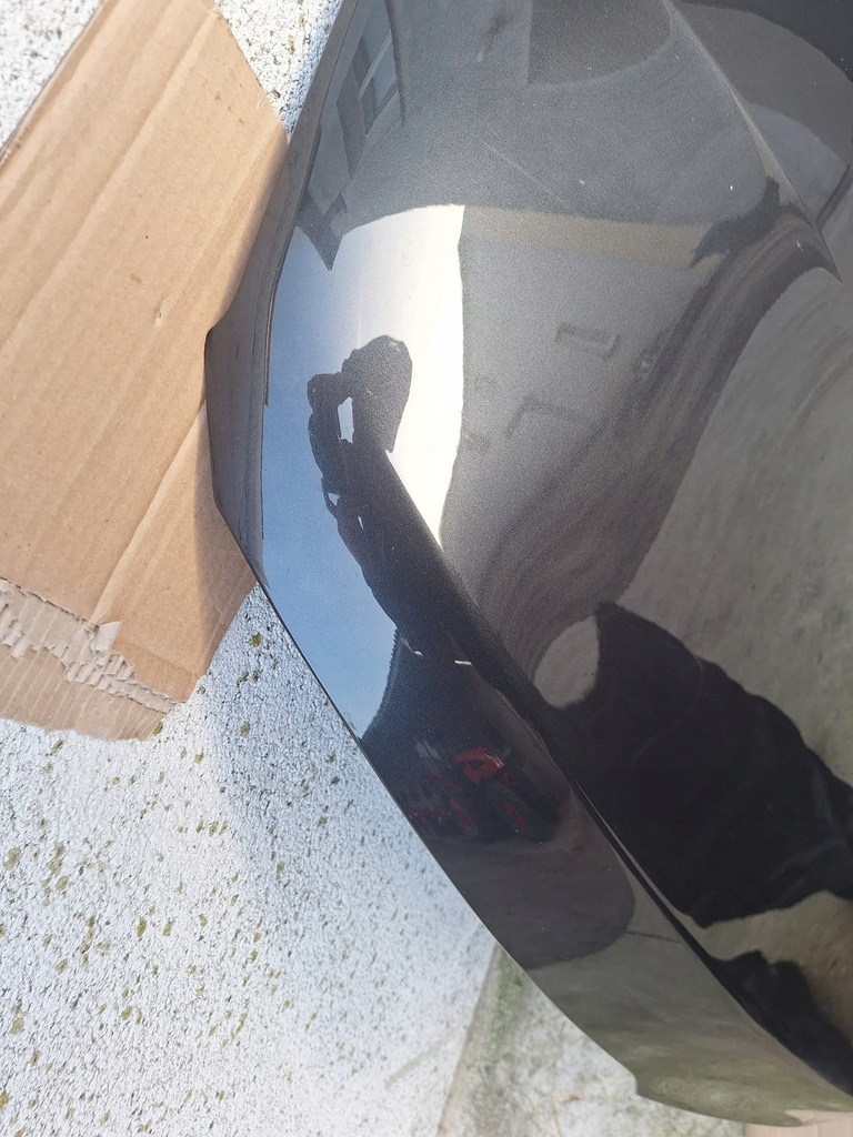 фото №5, Капот peugeot 508 i lift колір eehd