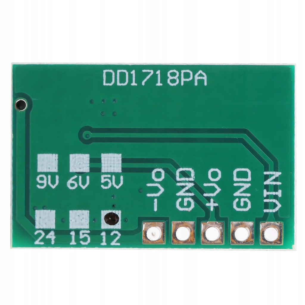 фото №8, Модуль dc-dc модуль mini мощности