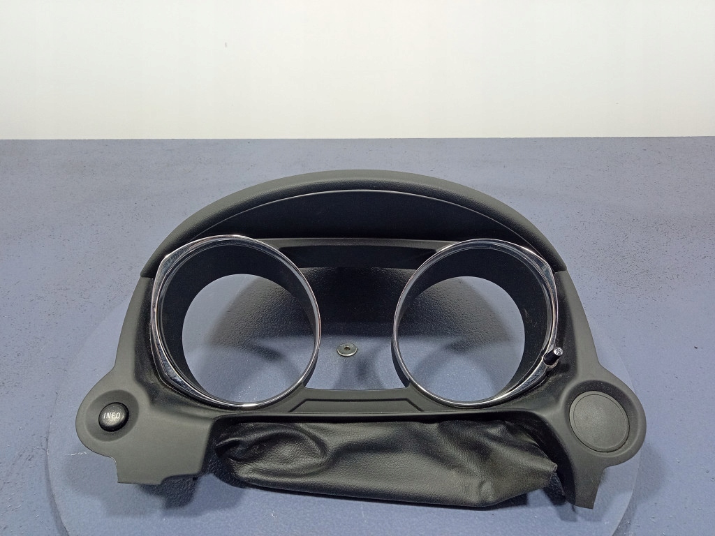 фото №1, Mitsubishi asx i 10- корпус рамка спідометра gn211-02170