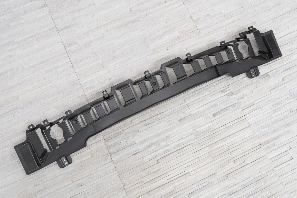 фото №8, Ford fusion mk2 ii 2016-2020 абсорбер передний бампера ks7317e898c