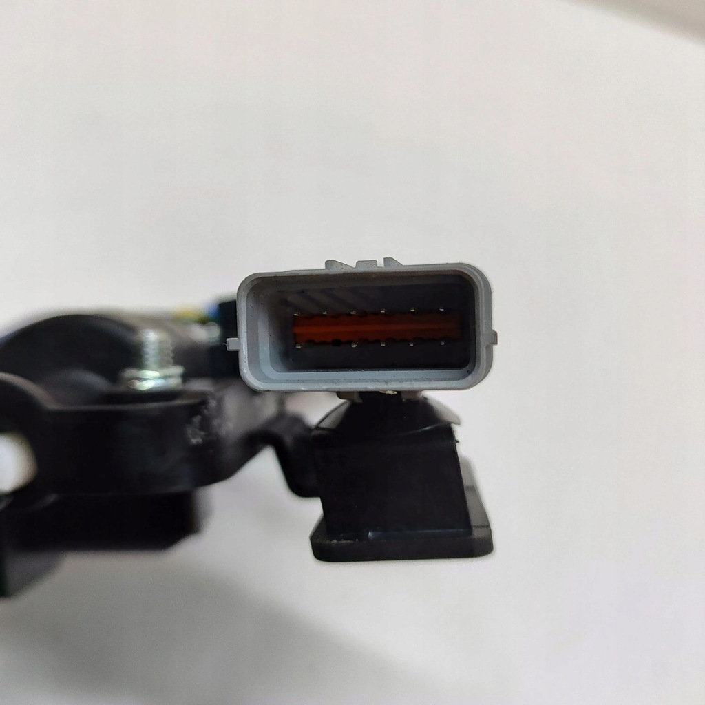 фото №7, Kia ev6 2022 перед сторона ліва ручка зовнішня двері передніх