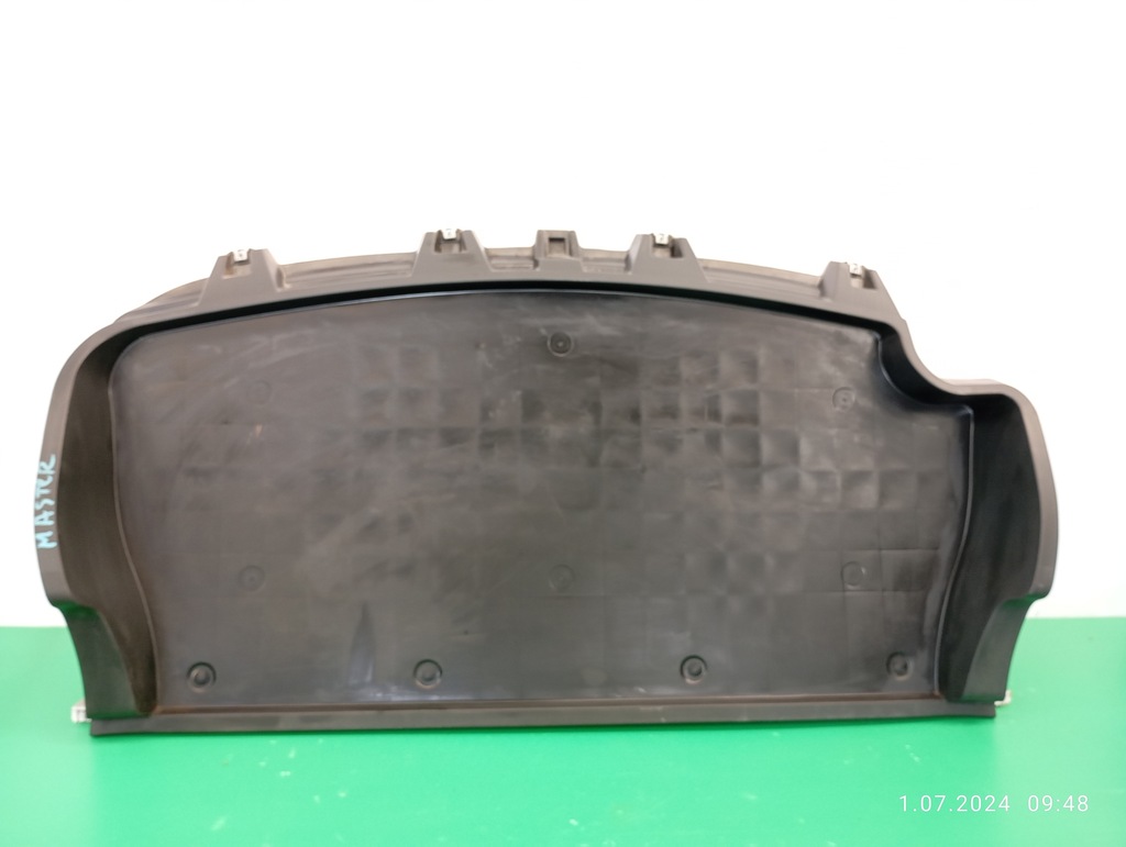 фото №1, Полиця верхній renault master iii 8200729935