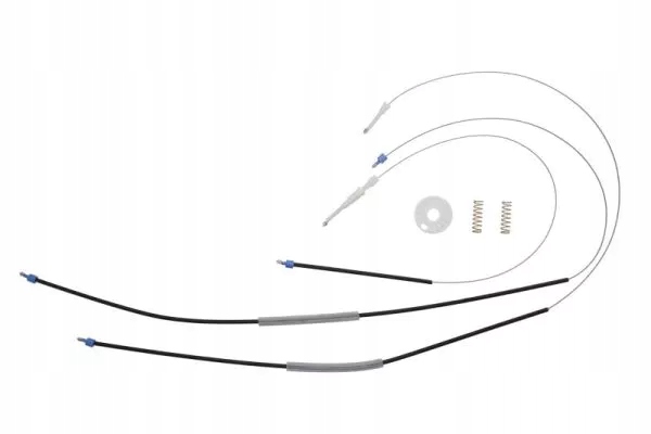Купити Набір ремонтний підйомника скло перед
