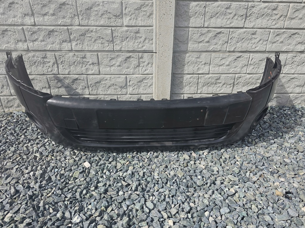 фото №15, Бампер перед передній berlingo partner iii 1.6 hdi #6161