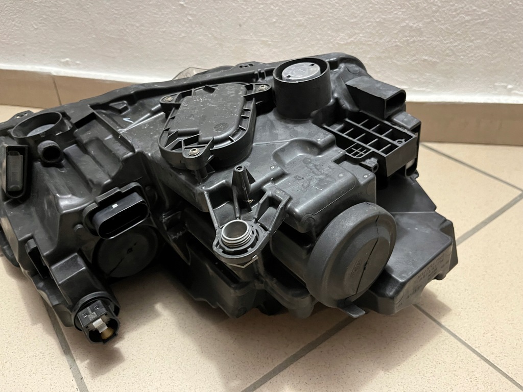 фото №10, Лампа передняя перед левая skoda scala skala full led 19- 657941015