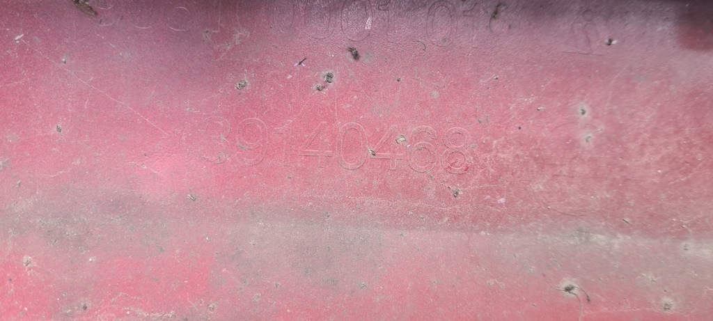 фото №10, Бампер передний opel insignia b lift