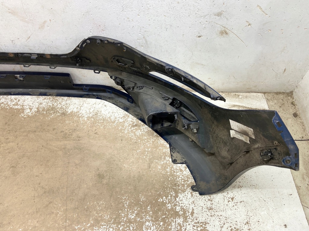 фото №14, Бампер перед renault talisman 6xpdc