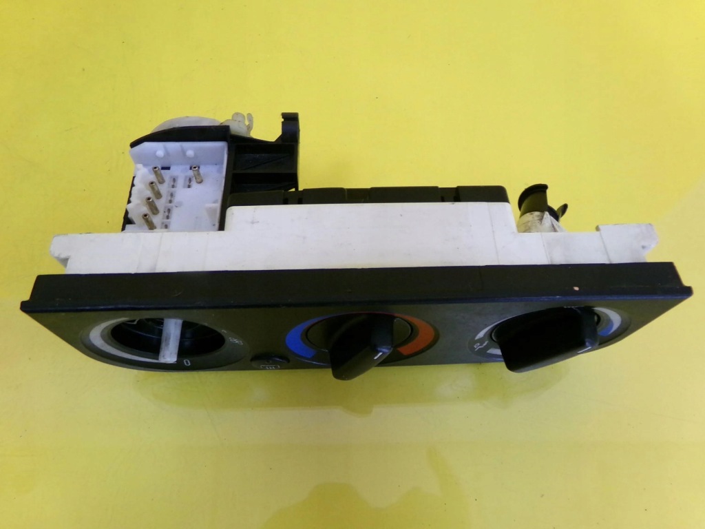 фото №11, Панель управление обдув bmw 3 e36 64118368566 nr964