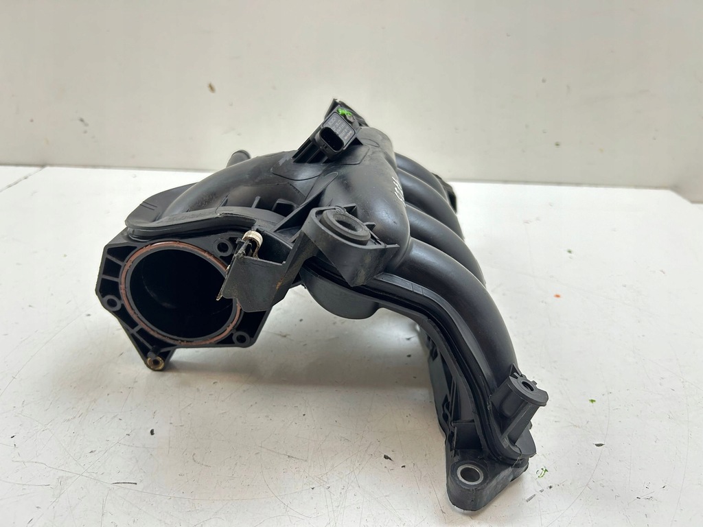 фото №8, 2015 bmw 1 f20 f21 колектор всмоктуючий v7595077