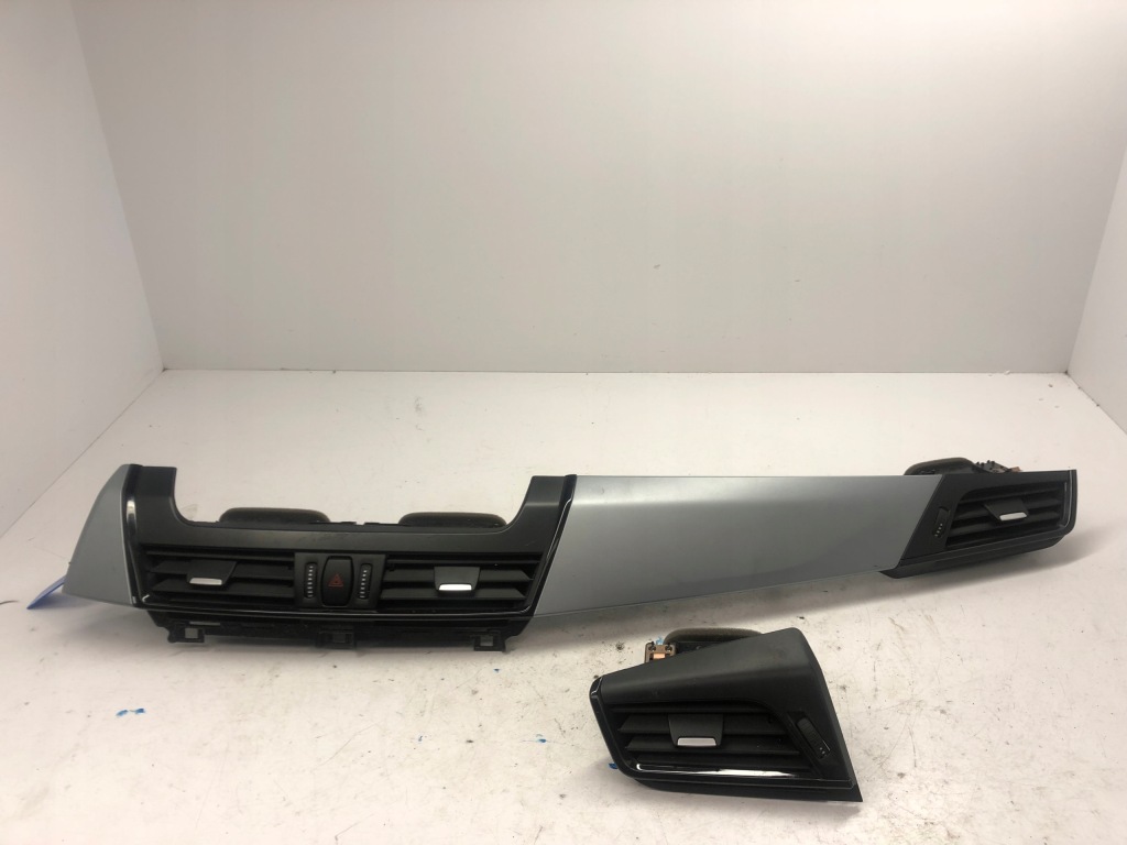 фото №1, Bmw 2 f45 f46 молдинг декоративная 9317382