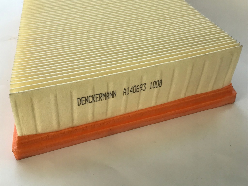 фото №10, Фильтр воздуха denckermann a140921